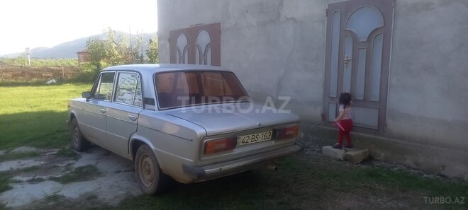 LADA (VAZ) 2106 2001, 55,000 km - 1.6 л - Masallı