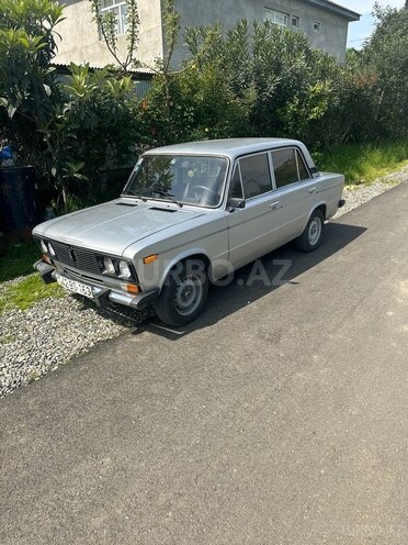 LADA (VAZ) 2106 2001, 55,000 km - 1.6 л - Masallı