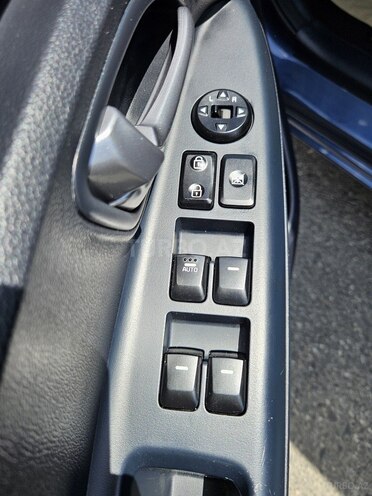 Kia Rio 2016, 120,000 km - 1.6 l - Bakı