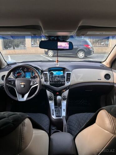 Chevrolet Cruze 2012, 172,000 km - 1.4 l - Şirvan