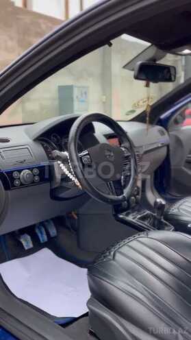 Opel Astra 2009, 311,224 km - 1.3 l - Bakı