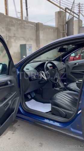 Opel Astra 2009, 311,224 km - 1.3 l - Bakı
