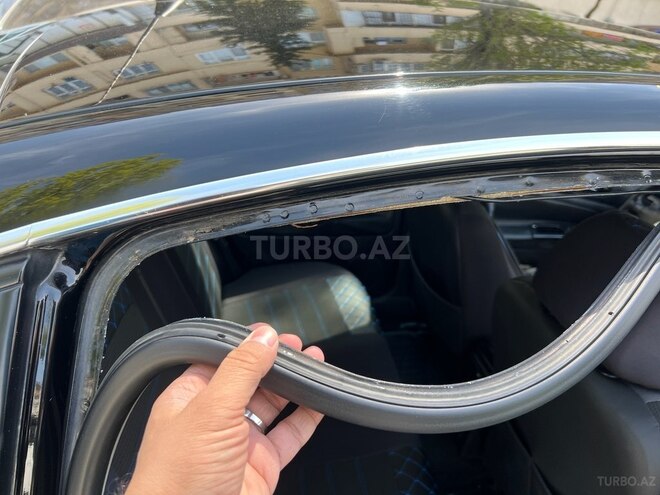 Volkswagen Passat 2001, 275,000 km - 1.8 l - Bakı