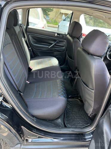 Volkswagen Passat 2001, 275,000 km - 1.8 l - Bakı