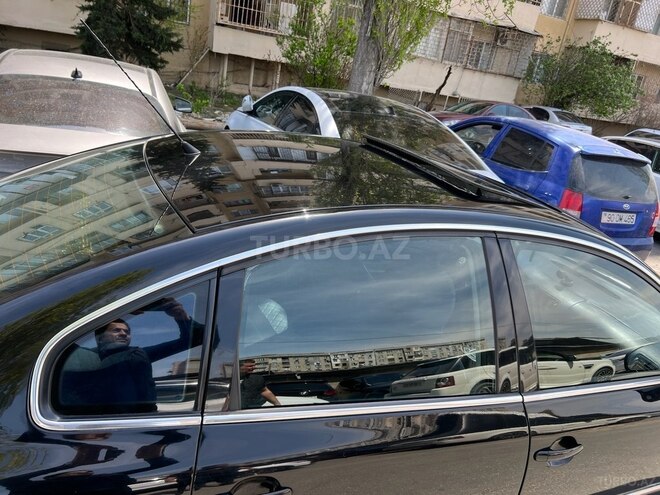 Volkswagen Passat 2001, 275,000 km - 1.8 l - Bakı