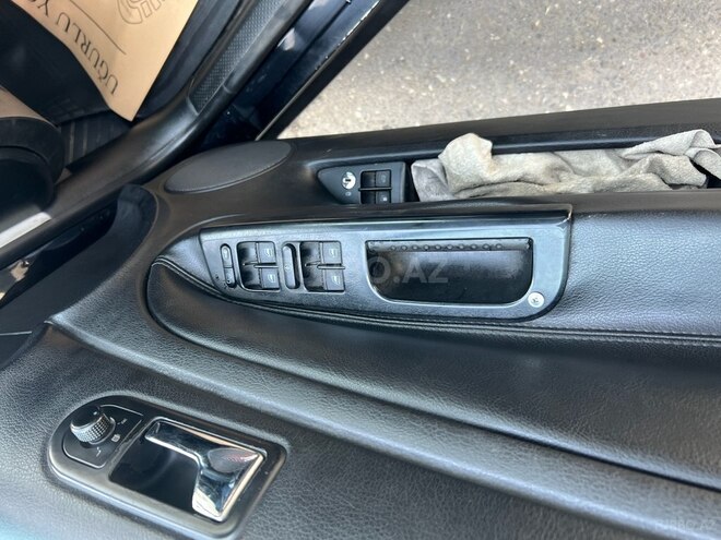 Volkswagen Passat 2001, 275,000 km - 1.8 l - Bakı