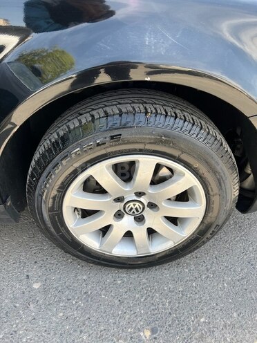 Volkswagen Passat 2001, 275,000 km - 1.8 l - Bakı