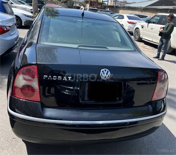 Volkswagen Passat 2001, 275,000 km - 1.8 l - Bakı