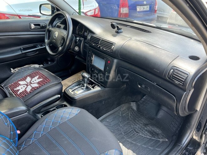 Volkswagen Passat 2001, 275,000 km - 1.8 l - Bakı