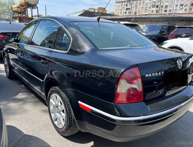 Volkswagen Passat 2001, 275,000 km - 1.8 l - Bakı