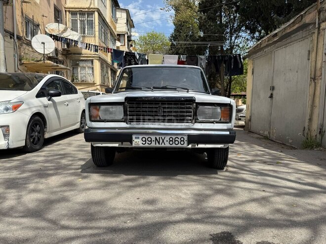 LADA (VAZ) 2107 2005, 65,000 km - 1.6 l - Xırdalan