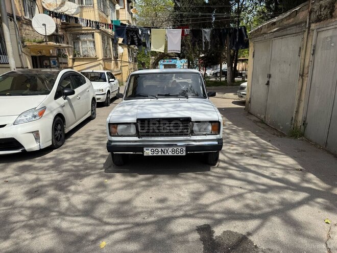 LADA (VAZ) 2107 2005, 65,000 km - 1.6 l - Xırdalan
