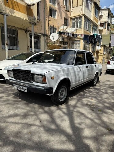 LADA (VAZ) 2107 2005, 65,000 km - 1.6 l - Xırdalan