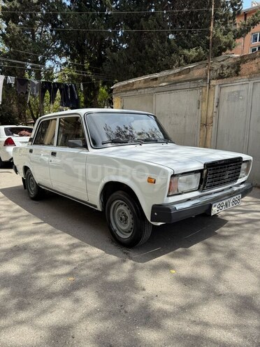 LADA (VAZ) 2107 2005, 65,000 km - 1.6 l - Xırdalan