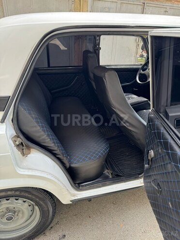 LADA (VAZ) 2107 2005, 65,000 km - 1.6 l - Xırdalan