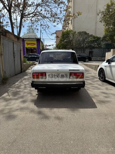 LADA (VAZ) 2107 2005, 65,000 km - 1.6 l - Xırdalan