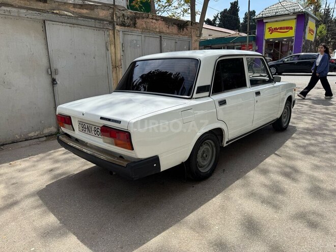 LADA (VAZ) 2107 2005, 65,000 km - 1.6 l - Xırdalan