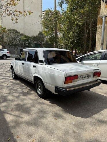 LADA (VAZ) 2107 2005, 65,000 km - 1.6 l - Xırdalan