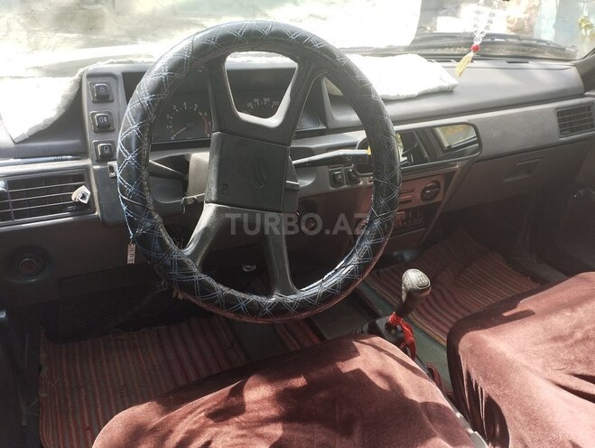 ZAZ Slavuta 2006, 193,000 km - 1.2 l - Bakı