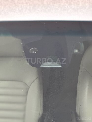 Ford Fusion (North America) 2020, 79,965 km - 1.5 l - Bakı