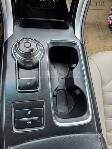 Ford Fusion (North America) 2020, 79,965 km - 1.5 l - Bakı