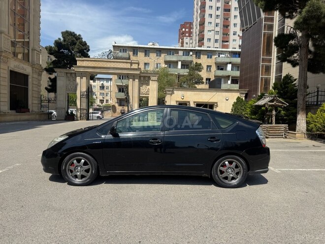 Toyota Prius 2007, 290,000 km - 1.5 l - Bakı