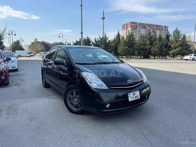 Toyota Prius 2007, 290,000 km - 1.5 l - Bakı