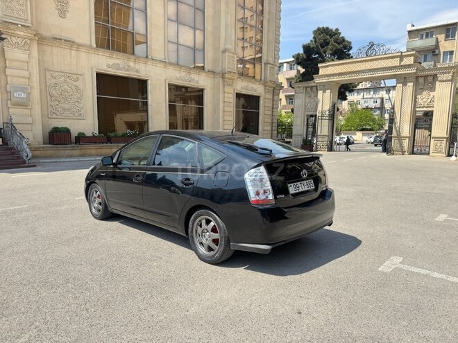 Toyota Prius 2007, 290,000 km - 1.5 l - Bakı