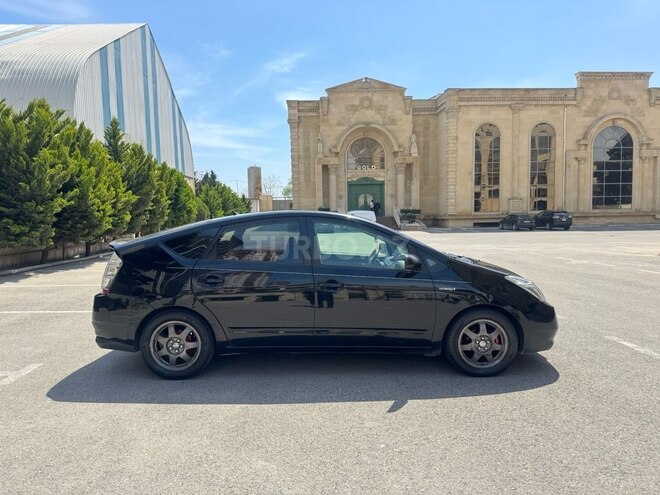 Toyota Prius 2007, 290,000 km - 1.5 l - Bakı
