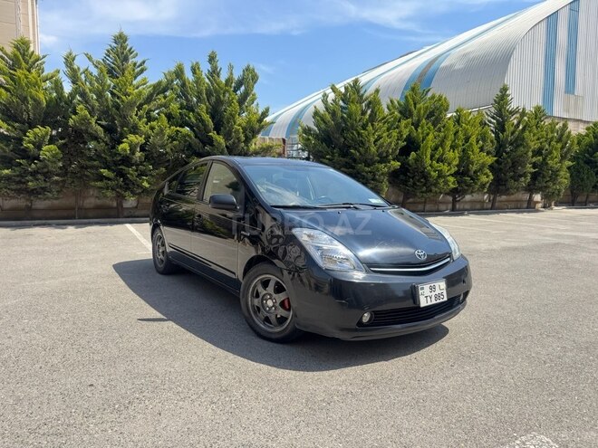 Toyota Prius 2007, 290,000 km - 1.5 l - Bakı