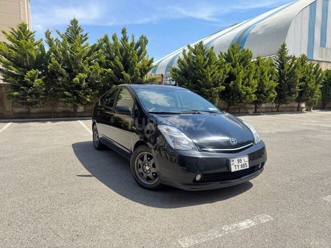 Toyota Prius 2007, 290,000 km - 1.5 l - Bakı