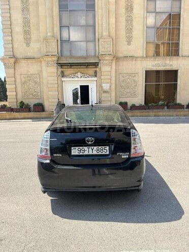 Toyota Prius 2007, 290,000 km - 1.5 l - Bakı