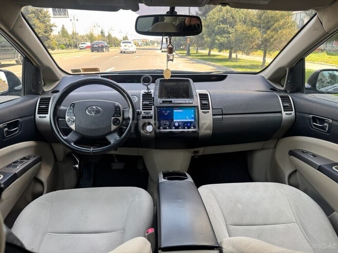 Toyota Prius 2007, 290,000 km - 1.5 l - Bakı