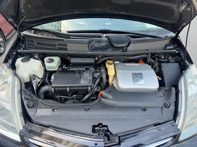 Toyota Prius 2007, 290,000 km - 1.5 l - Bakı