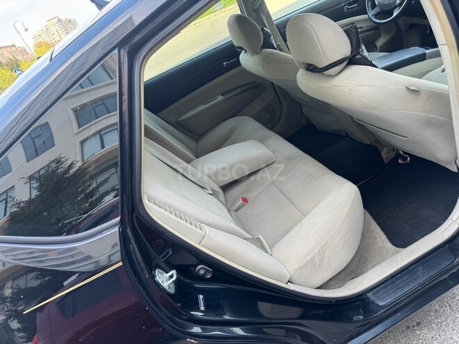 Toyota Prius 2007, 290,000 km - 1.5 l - Bakı
