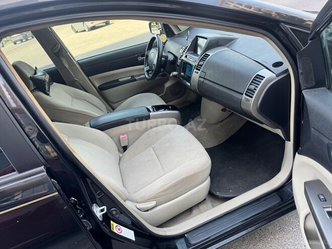 Toyota Prius 2007, 290,000 km - 1.5 l - Bakı