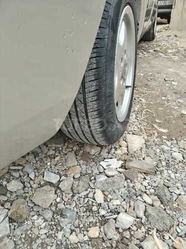 Mercedes 190 1990, 100,000 km - 1.8 l - Bakı