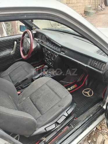 Mercedes 190 1990, 100,000 km - 1.8 l - Bakı
