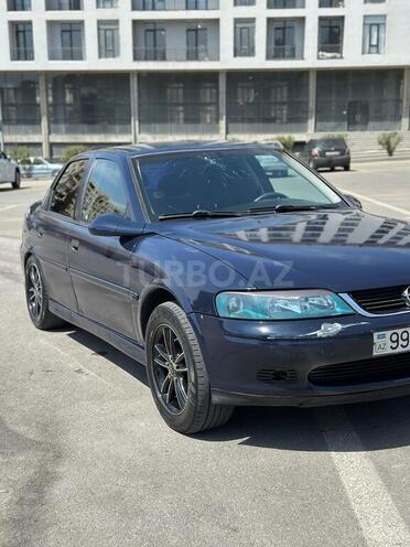 Opel Vectra 2000, 258,000 km - 1.6 l - Bakı