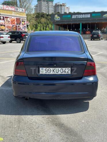 Opel Vectra 2000, 258,000 km - 1.6 l - Bakı