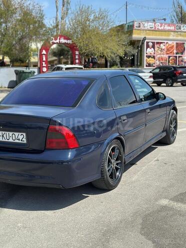 Opel Vectra 2000, 258,000 km - 1.6 l - Bakı
