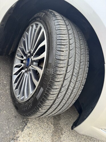 Ford Fusion (North America) 2017, 132,000 km - 2.0 л - Bakı