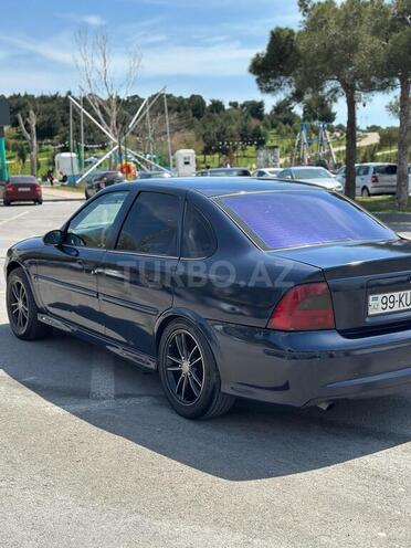 Opel Vectra 2000, 258,000 km - 1.6 l - Bakı