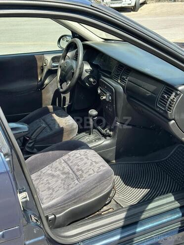 Opel Vectra 2000, 258,000 km - 1.6 l - Bakı