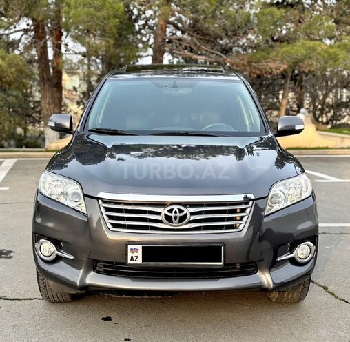 Toyota RAV4 2011, 184,000 km - 2.0 l - Bakı