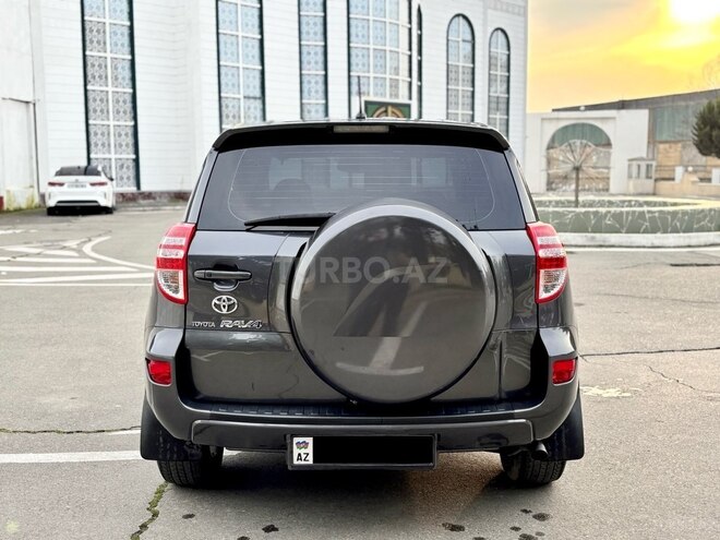 Toyota RAV4 2011, 184,000 km - 2.0 l - Bakı