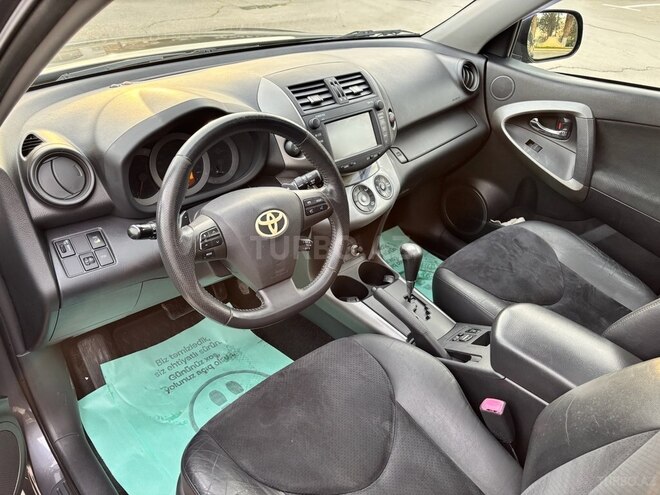 Toyota RAV4 2011, 184,000 km - 2.0 l - Bakı