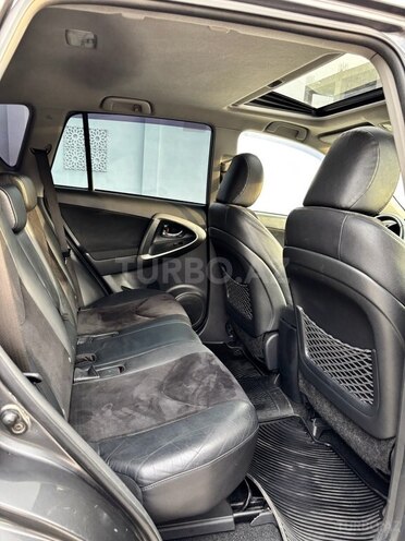 Toyota RAV4 2011, 184,000 km - 2.0 l - Bakı