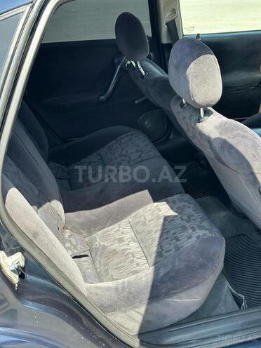 Opel Vectra 2000, 258,000 km - 1.6 l - Bakı