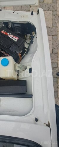 LADA (VAZ) 2107 2010, 66,873 km - 1.6 л - Bakı